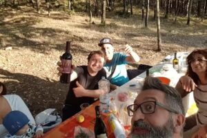 Agriturismo Monte Pennarrone