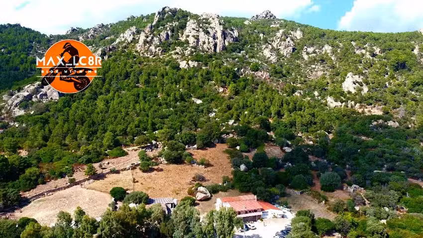 Agriturismo Monte Pino