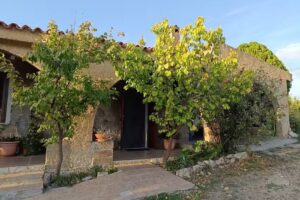 Agriturismo Monte Pira