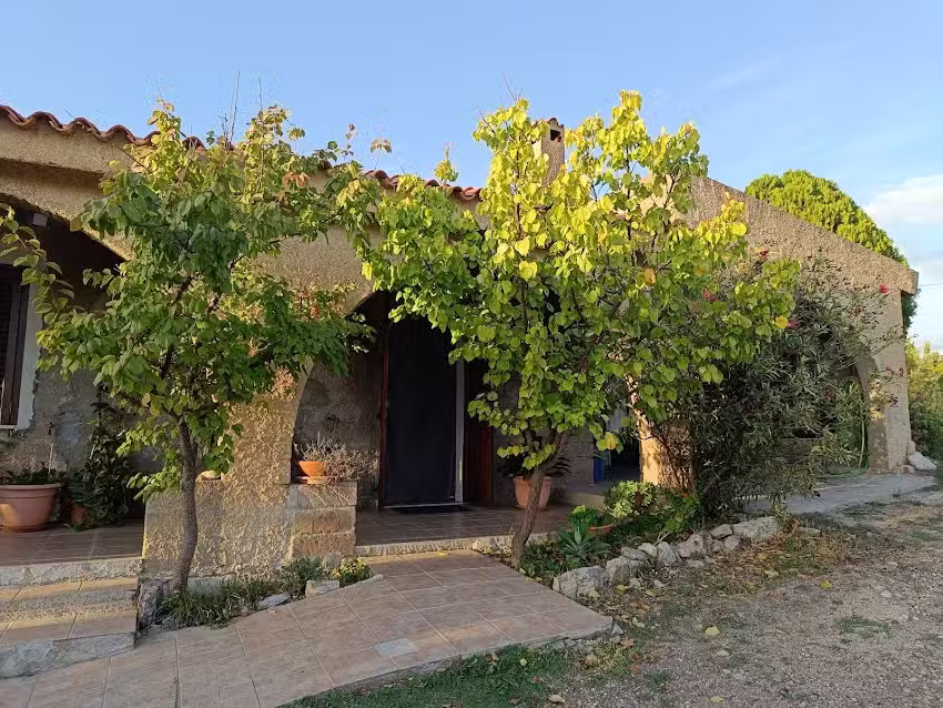 Agriturismo Monte Pira