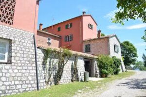 Agriturismo Monte Pu’