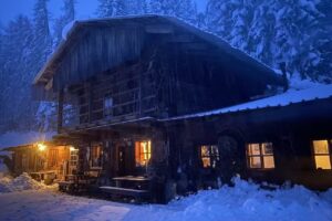 agriturismo MONTE RUKE