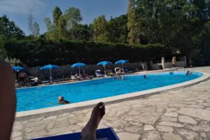 Agriturismo Monte Sacro