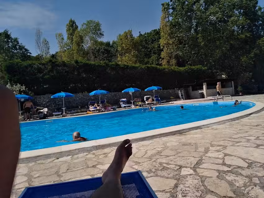 Agriturismo Monte Sacro