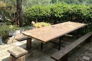 Agriturismo Monte Sassetto