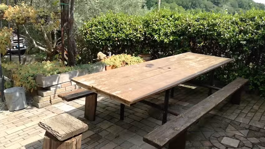 Agriturismo Monte Sassetto