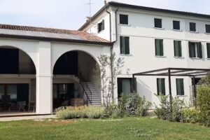 Agriturismo Monte Scala