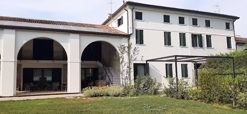 Agriturismo Monte Scala