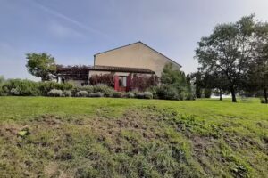 Agriturismo Monte Sereo