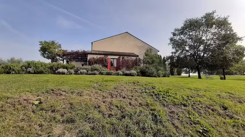 Agriturismo Monte Sereo