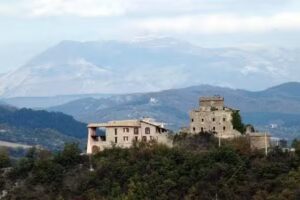 Agriturismo “Monte Valentino”