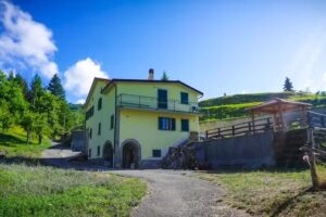 Agriturismo Monte Zatta
