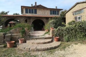 Agriturismo Montebello