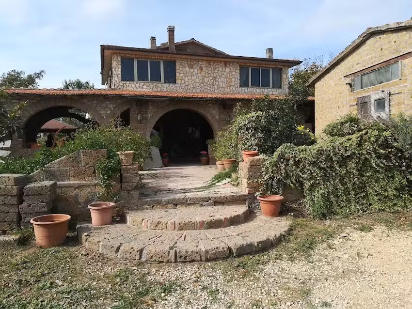 Agriturismo Montebello