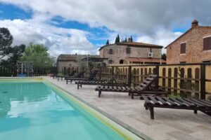 Agriturismo Montecaci