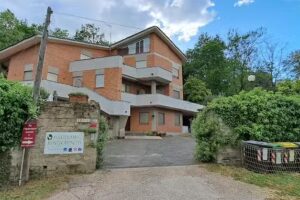 Agriturismo Montecaminetto