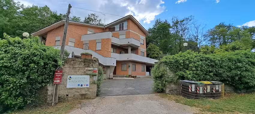 Agriturismo Montecaminetto