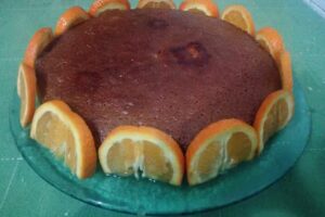 Agriturismo Montecanneto