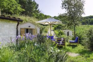 Agriturismo Montecolombo