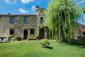 Agriturismo Montecorboli