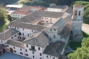 Agriturismo Montecorona