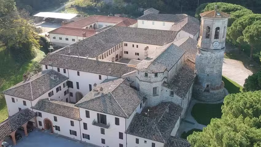 Agriturismo Montecorona