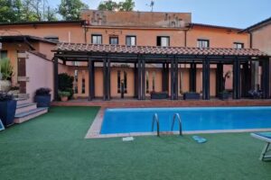 Agriturismo Montefosco