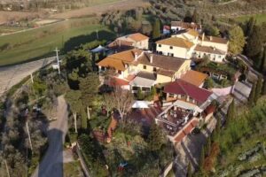 Agriturismo Montemagnoli