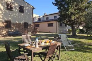 Agriturismo Monteolivo