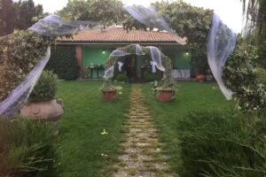 Agriturismo Monteparadiso