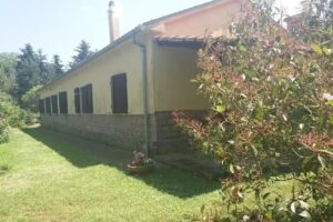 Agriturismo Montepereto