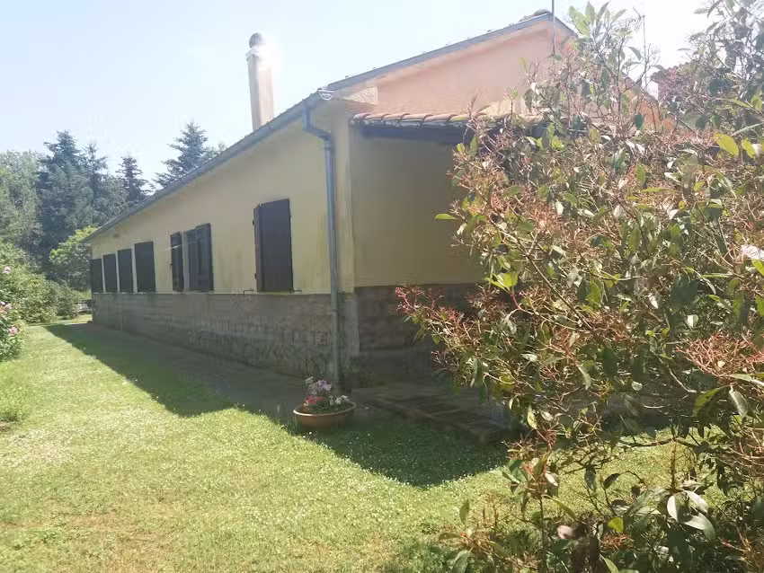 Agriturismo Montepereto