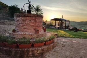 agriturismo montepinci