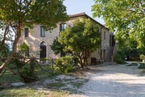 Agriturismo Montepolo Casa Vacanze Azienda Agricola Speziale Chiara