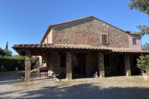 Agriturismo Montepozzalino