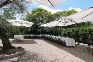 Agriturismo Montereggi