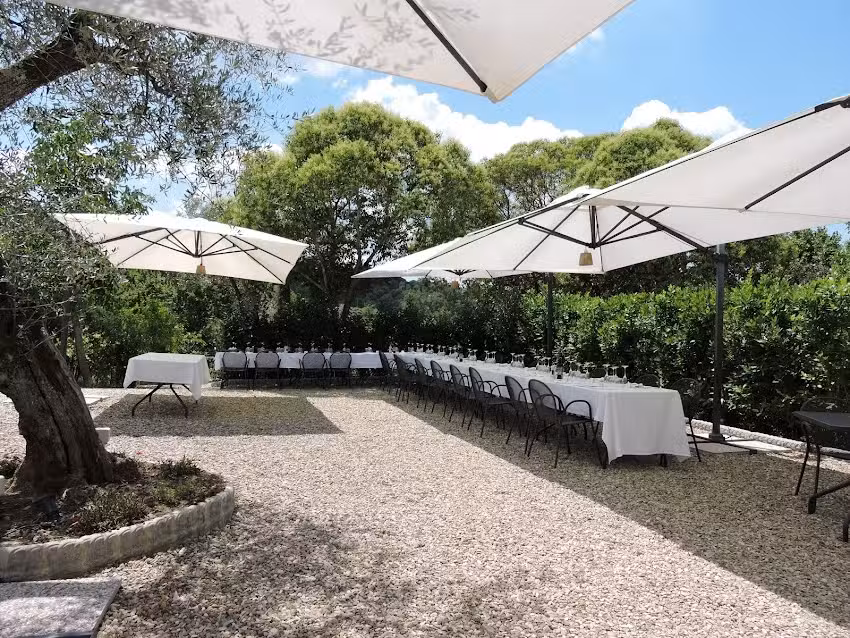 Agriturismo Montereggi