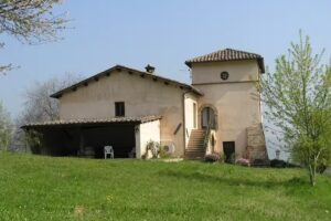 Agriturismo Monterone