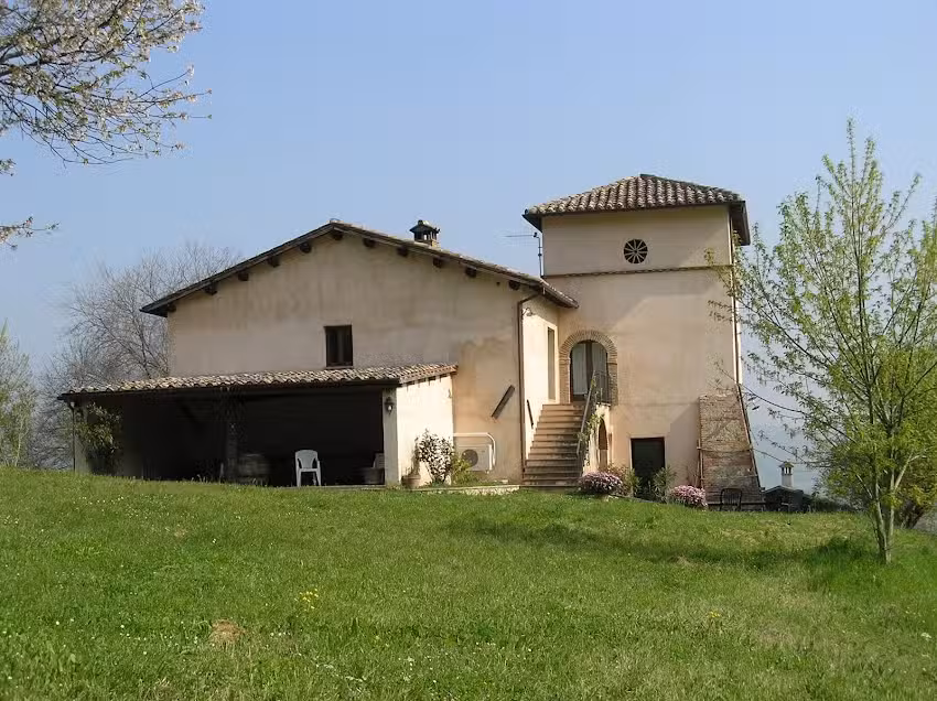 Agriturismo Monterone