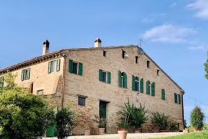 Agriturismo Montetorto