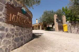 Agriturismo Montevecchio