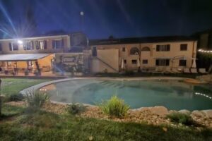 Agriturismo Montevecchio Isolani