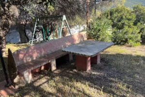 Agriturismo Monti Tundu