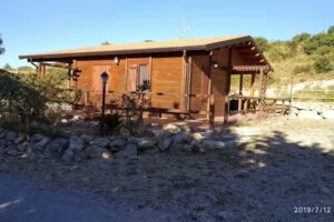 Agriturismo Monticelli