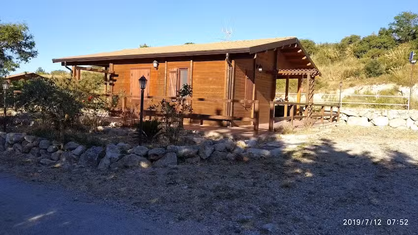 Agriturismo Monticelli