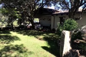 Agriturismo Montiferru