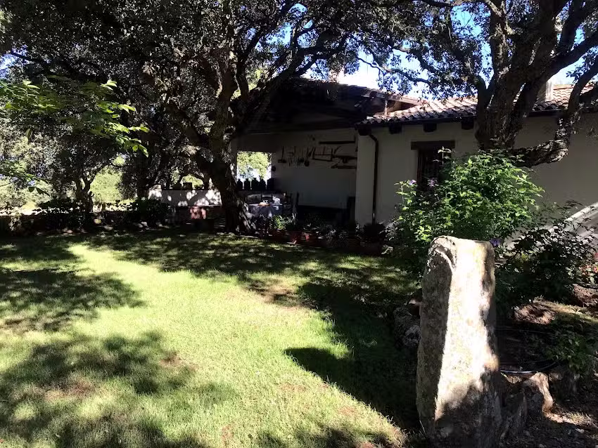 Agriturismo Montiferru