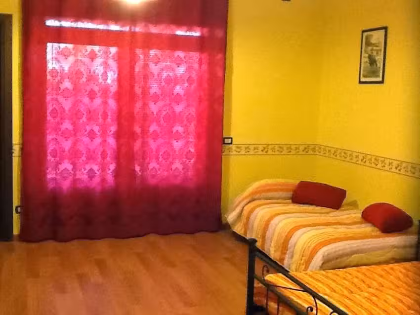 Agriturismo Montigliano di Amantini Alberto