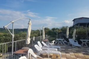 Agriturismo Montupoli