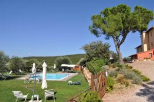 Agriturismo Morisfarms – Santa Laura